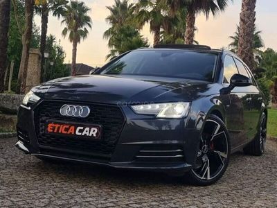 usado Audi A4 2.0 TDI Sport S tronic