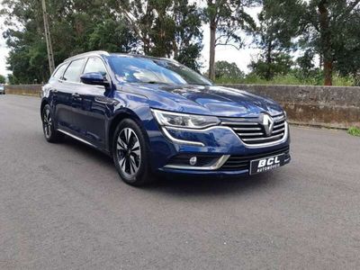 usado Renault Talisman Sport Tourer 1.5 DCI Intense