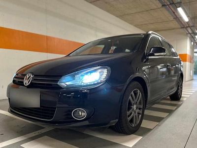 VW Golf VII