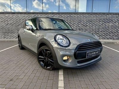 Usado 2016 Mini ONE Citadino | € 11.850 (Bom preço)