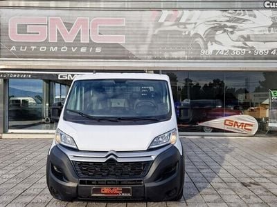 Citroën Jumper