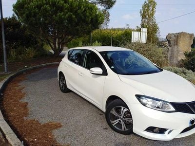 Nissan Pulsar