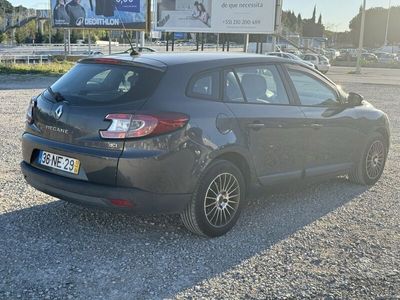 Renault Mégane III