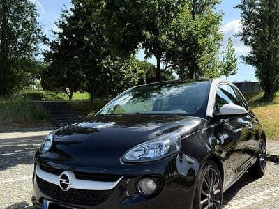 Opel Adam