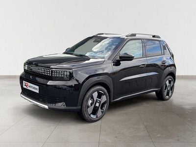 Preto Novo 2025 Fiat Grande Panda La Prima Citadino | € 21.990 (Preço justo)