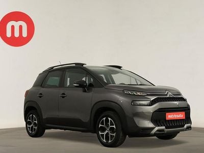 Usado 2024 Citroën C3 Aircross PureTech SUV | € 17.299 (Preço justo)