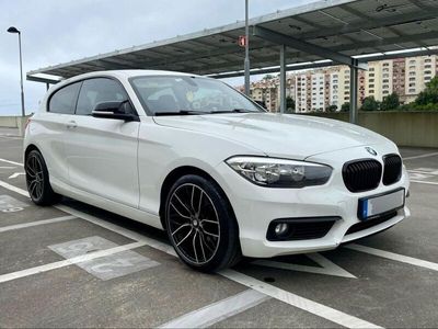 BMW 114