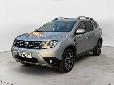 usado Dacia Duster 1.5 Blue dCi Prestige