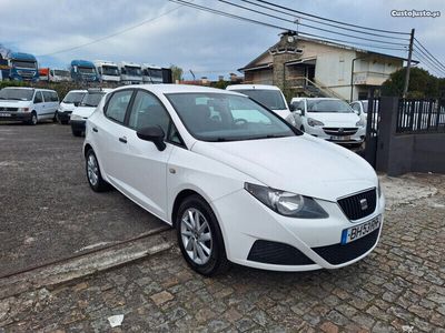 usado Seat Ibiza 1.2 TDI Reference