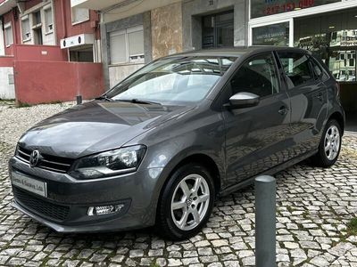 usado VW Polo 1.2 Trendline Pack