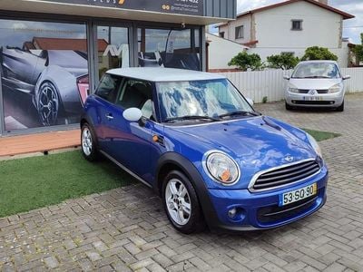 Mini One D