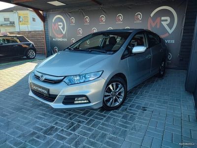 usado Honda Insight 1.3 IMA i-VTEC Elegance