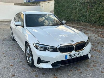 Usado 2019 BMW 318 Sport Line Sedan | € 29.900 (Caro)