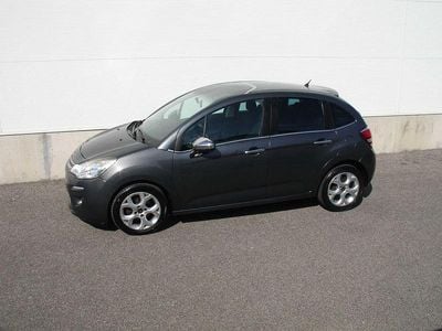 Usado 2014 Citroën C3 Sedan | € 6.500 (Preço justo)