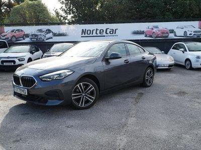 BMW 216