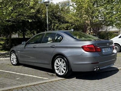 BMW 525