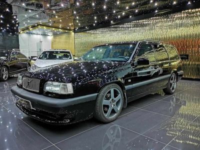 Volvo 850