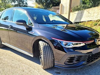 usado VW Golf GTI clubsport