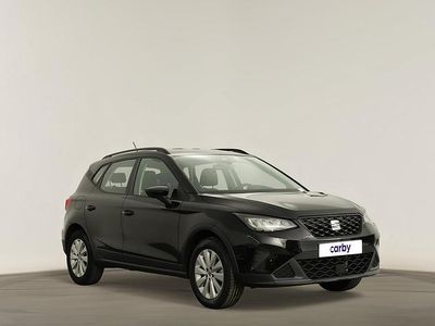 Preto Usado 2024 Seat Arona Style SUV | € 18.490 (Preço elevado)