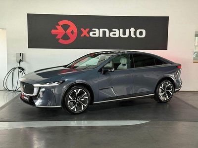 Cinza Novo 2025 Mazda CX-60 Takumi-Line SUV | € 41.490