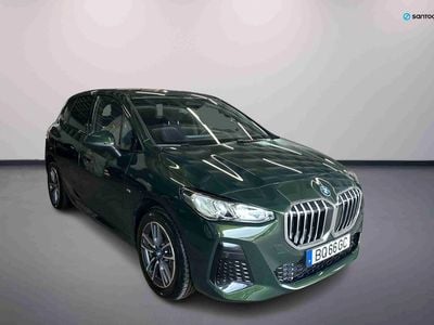 BMW 225