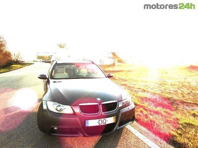 usado BMW 320 Série 3 d Touring