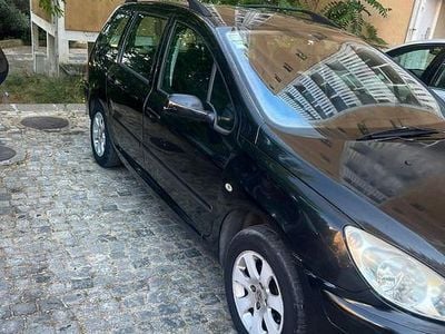 Peugeot 307