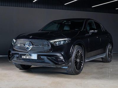 Mercedes GLC300