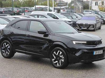 Preto Usado 2025 Opel Mokka SUV | € 26.200