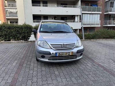 Citroën C3