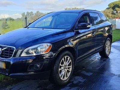 usado Volvo XC60 2.4 D5 Oportunidade