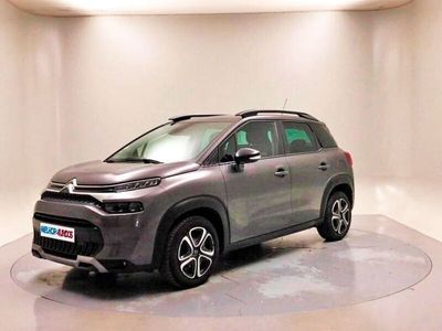 usado Citroën C3 Aircross 1.5 BlueHDi Shine EAT6