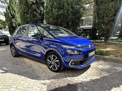 Citroën C4 Picasso