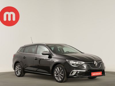 Renault Mégane GT Line