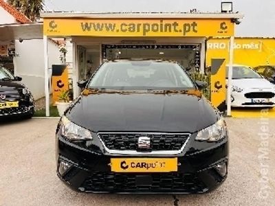 usado Seat Ibiza Style 1.0cc MPi 80cv Gasolina