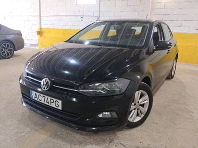 VW Polo