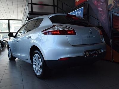 Renault Mégane III