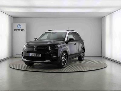 Preto Usado 2024 Citroën AX Citadino | € 18.490 (Preço justo)