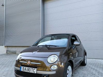 usado Fiat 500 1.2 by Diesel