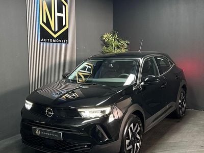 Opel Mokka-e