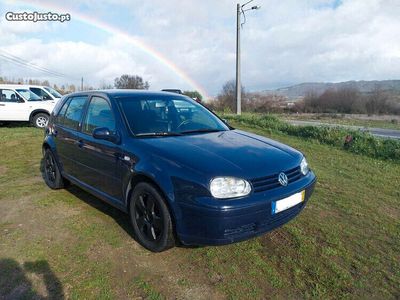 usado VW Golf IV 