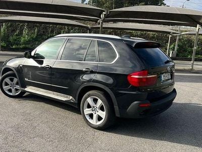 Usado 2009 BMW X5 SUV | € 12.500