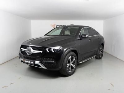 Mercedes GLE350