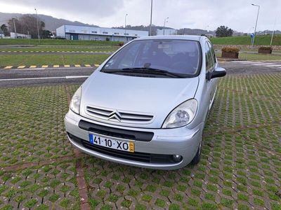 usado Citroën Xsara Picasso 1.6 HDI