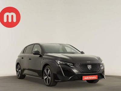 Usado Peugeot 308 GT 130 HP (95 kW) 2024