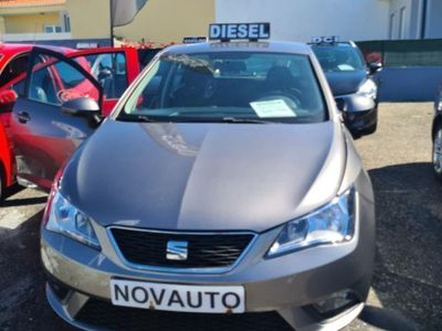 usado Seat Ibiza 1.2 TDi Style