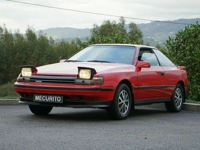 usado Toyota Celica GTS - Clássico para venda em Amarante