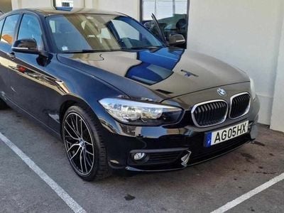 BMW 116