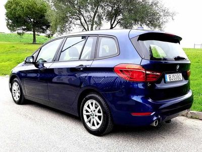 BMW 216 Active Tourer