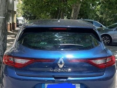 Renault Mégane IV